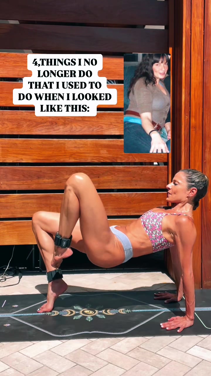 @Lydia Magnoli | Home Workouts