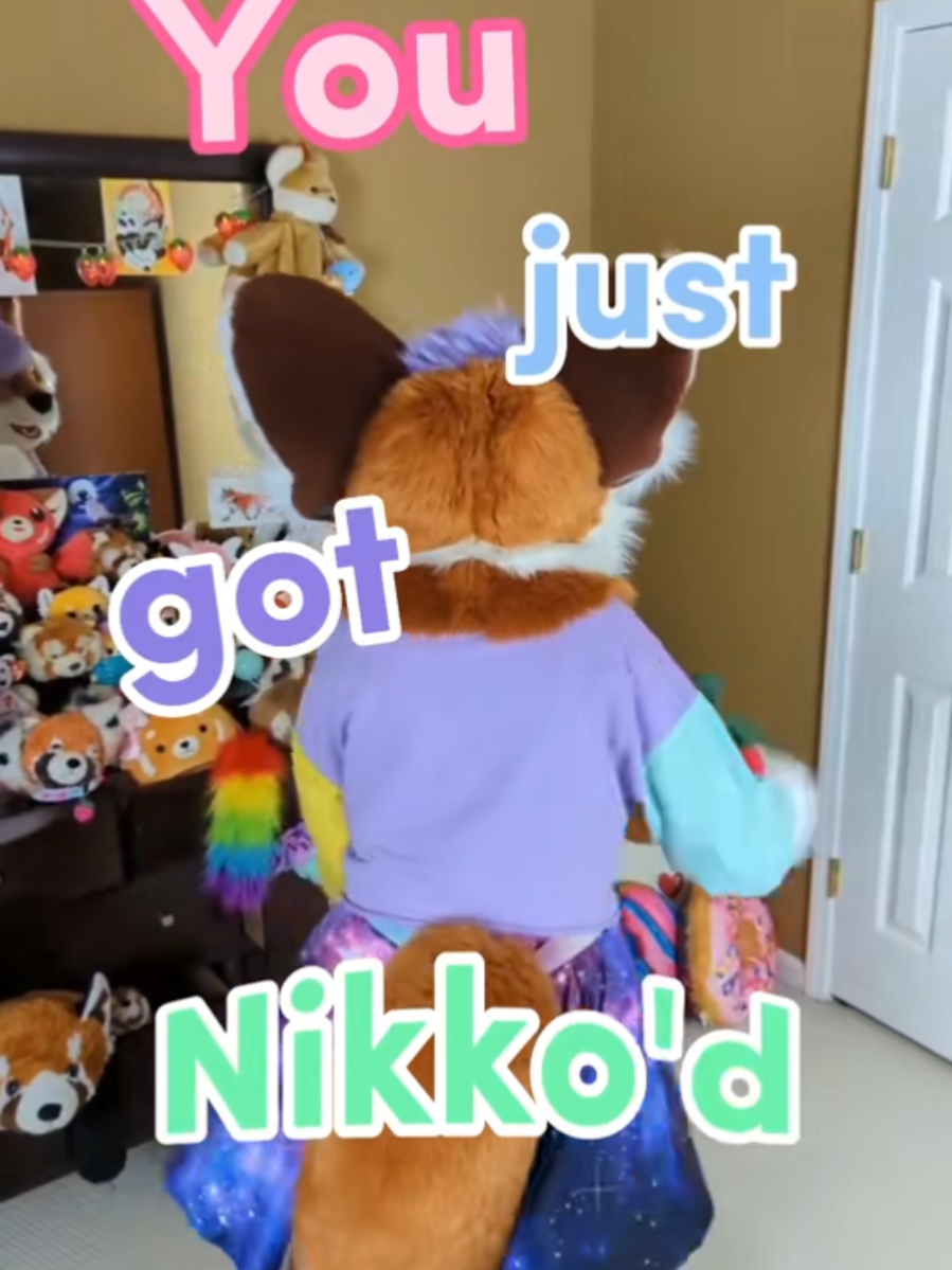 @🌟Nikko Strawberry🍓