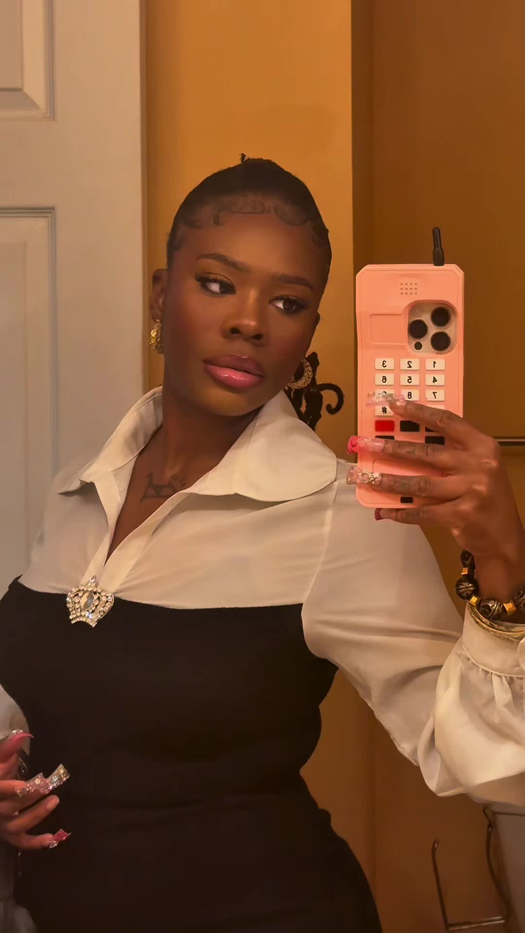 @GG Luxe Beauty