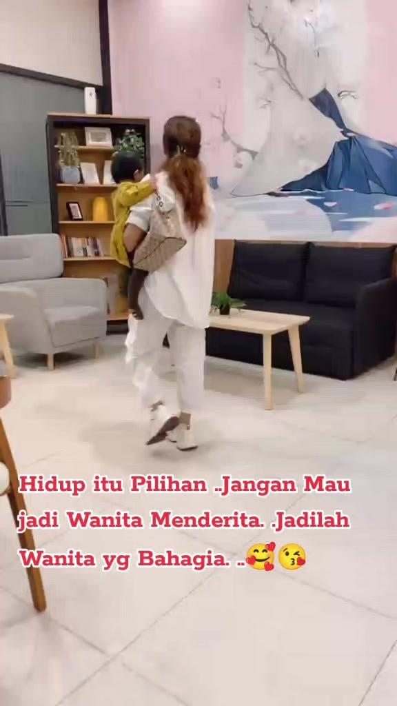 @mommy aulia