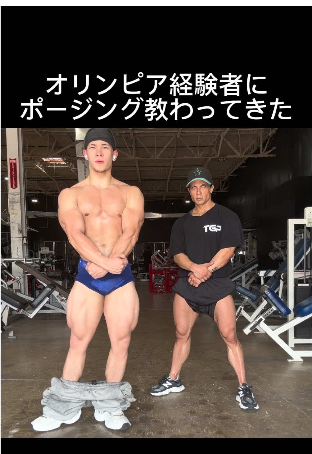 @世界一の脳筋💪