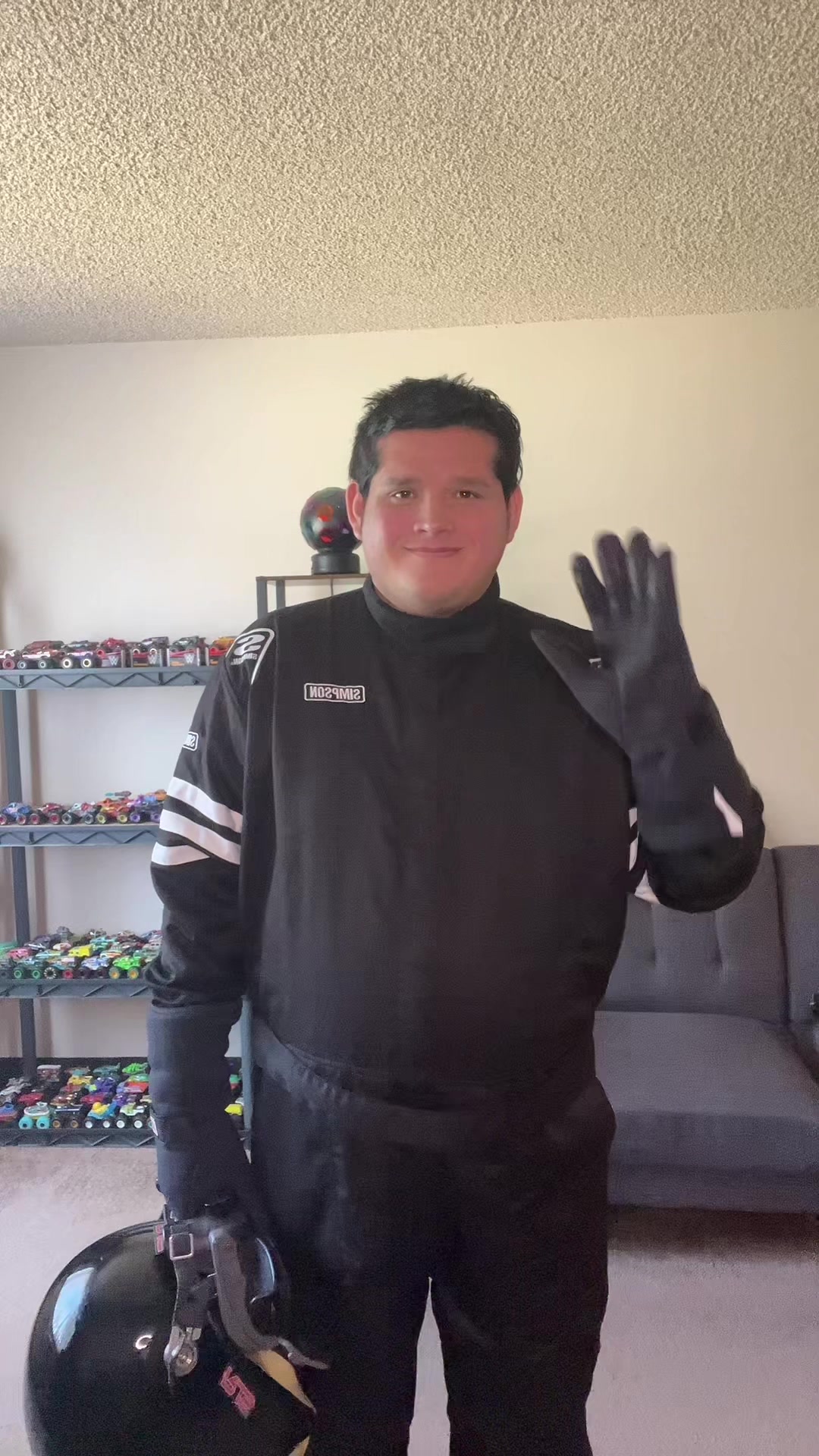 @jesusesparzashow