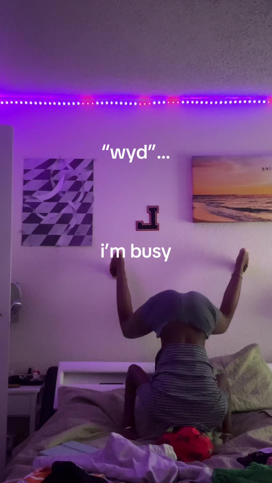 @Alicia