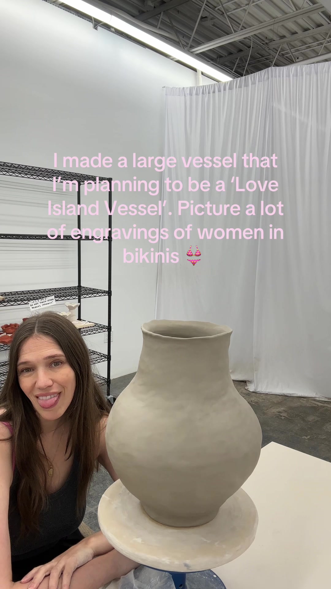 @Julia Kansas