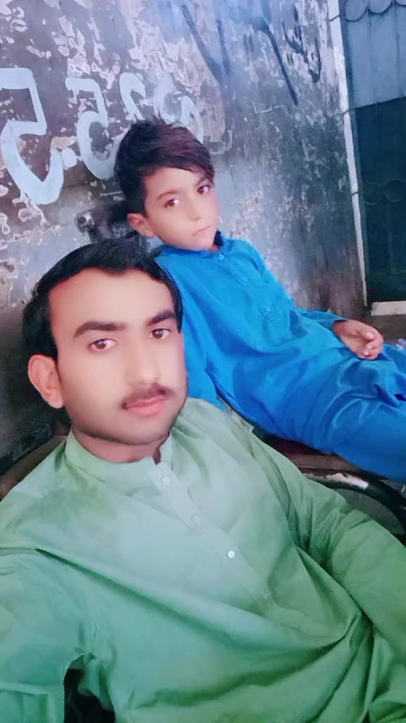 @user Arif Jan Jamali
