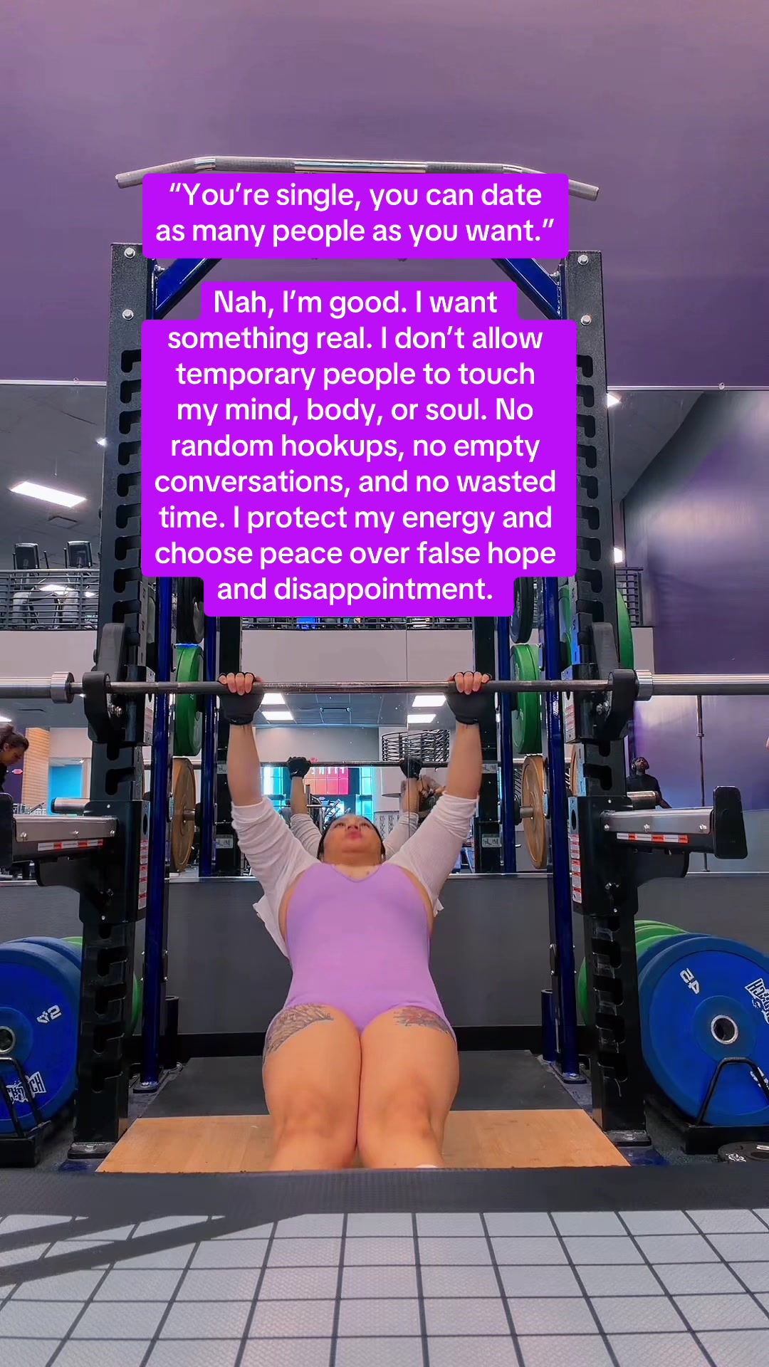 @April_GymMode