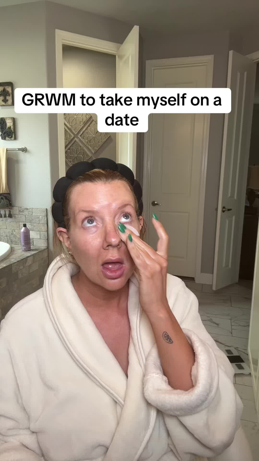 @Jen-Becoming Her after 40