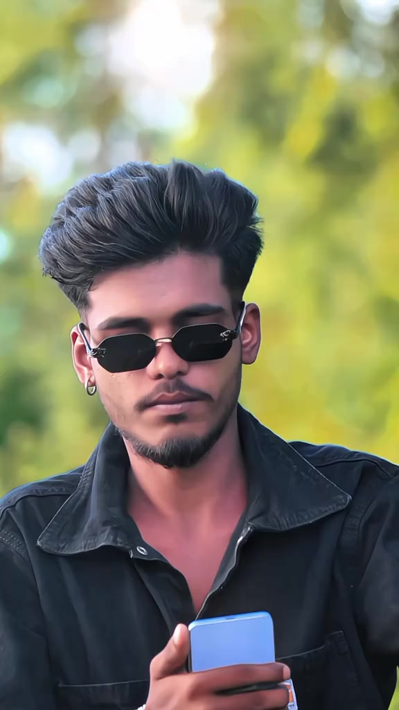 @old Raja Yadav