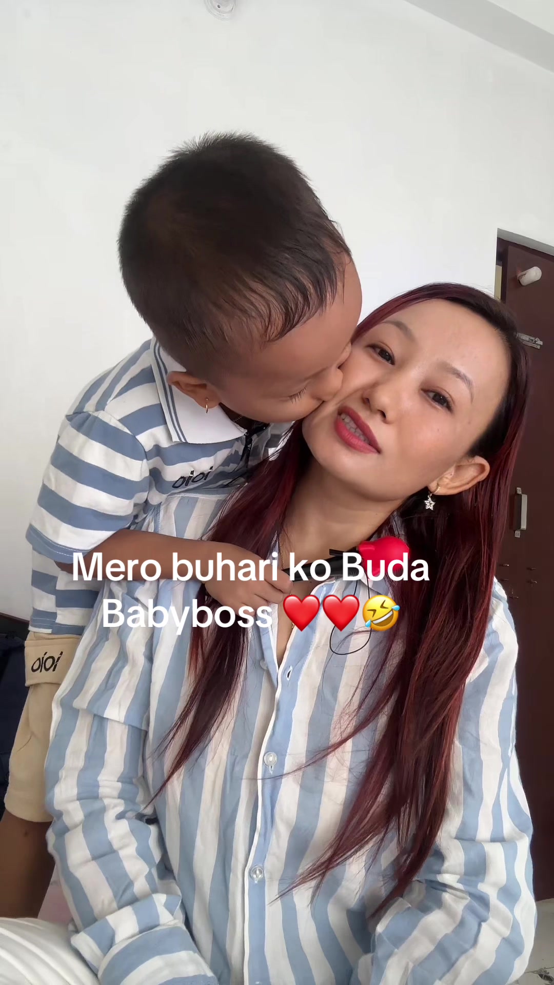 @Kesang Limboo