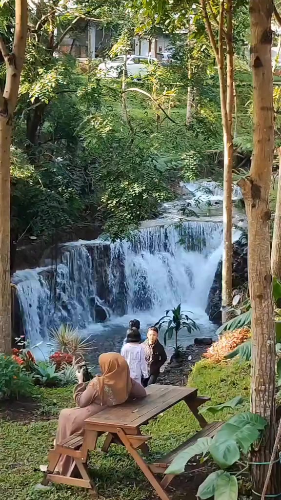 @penginapan ciater subang