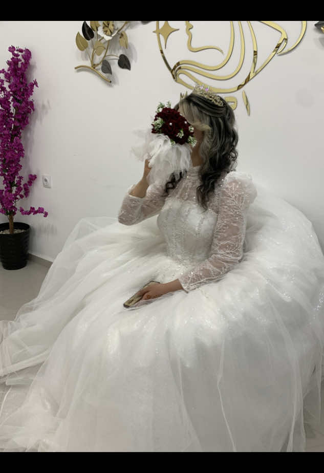 @ام الاء 👑❤️beauty
