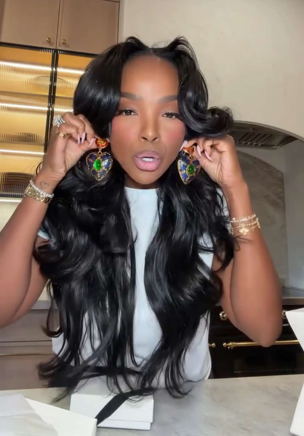@Kira | Amazon Fashion Finds