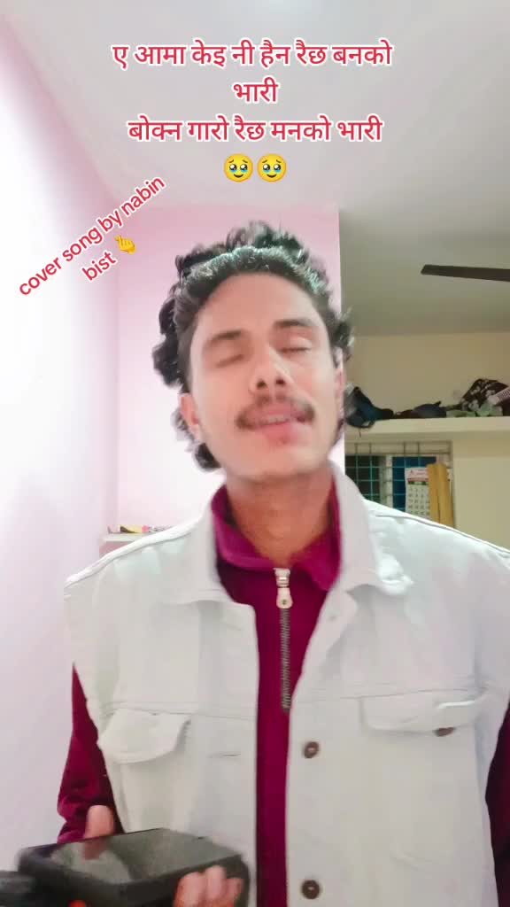 @Nabin Bist