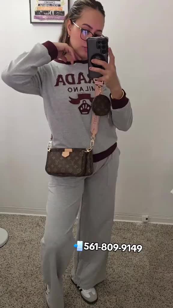 @Alaynna's Girsl Style