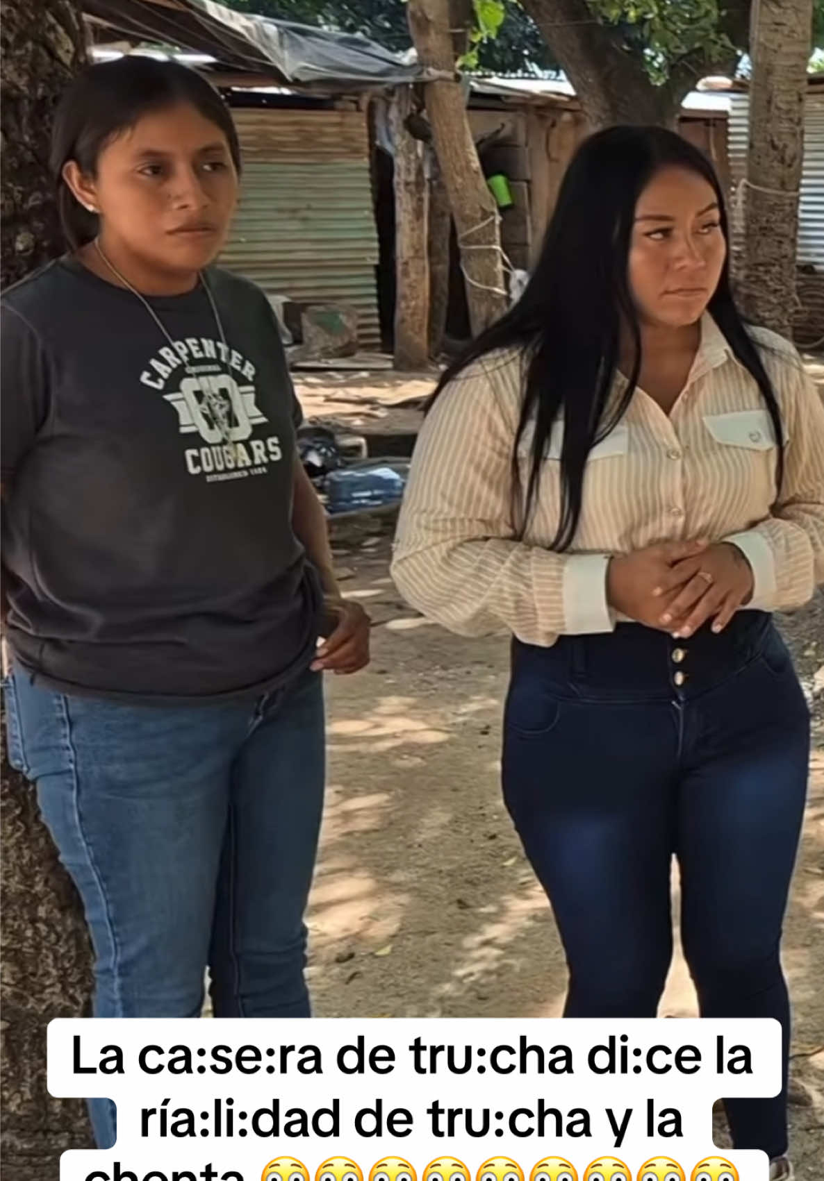 @Chisme chapincitos
