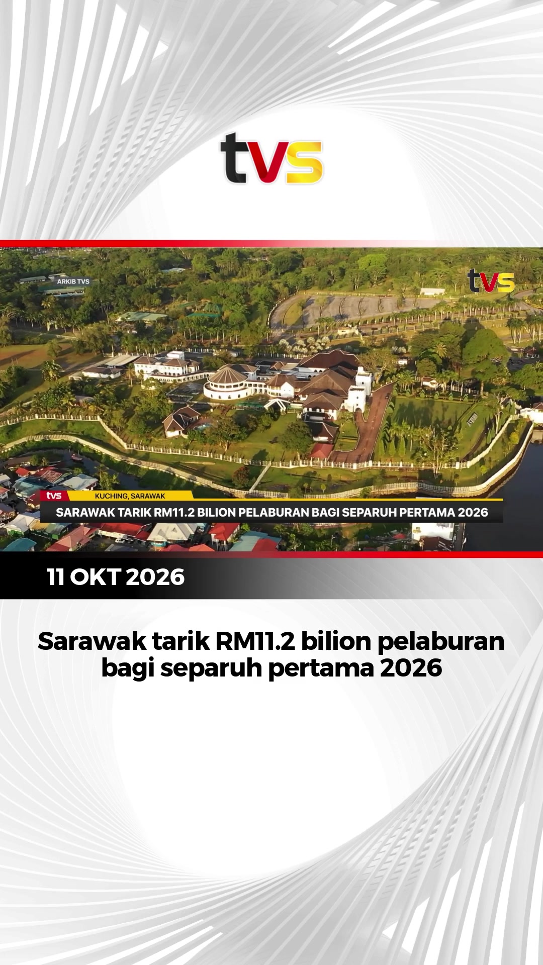 @tvsarawak