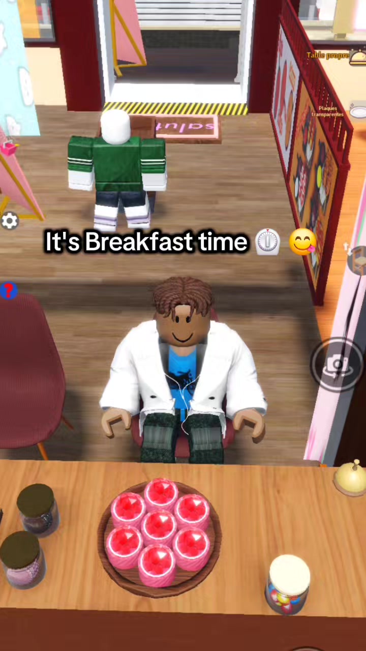 @G the Gamer✅️