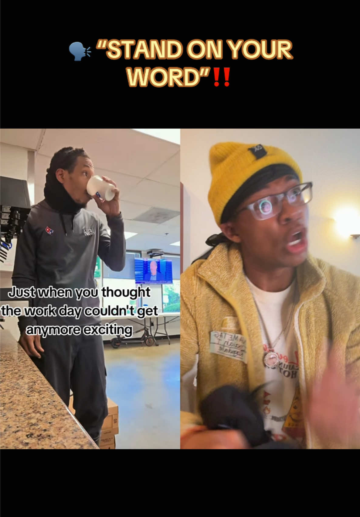 @🎬🍿IsaiahTR_ King Of Skits 🎩
