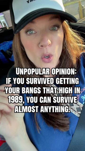 @Nicole | Life after 40