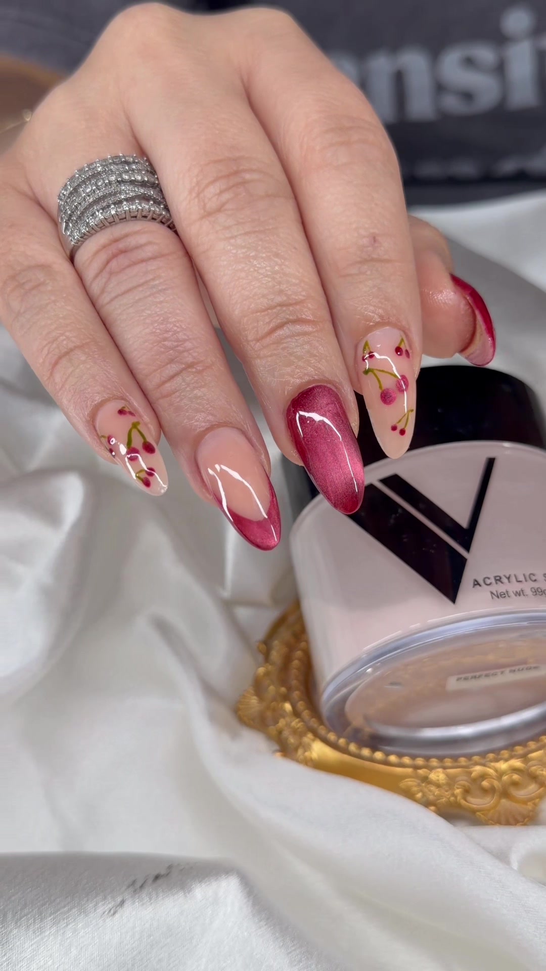 @Lupita Nail Artist