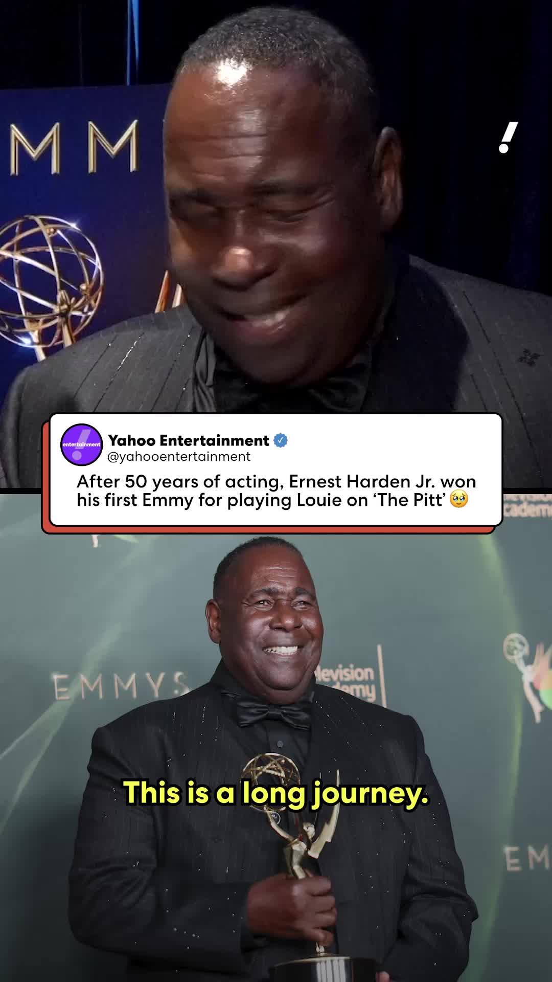 @Yahoo Entertainment