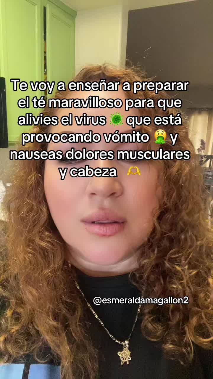 @Esmeralda Magallon