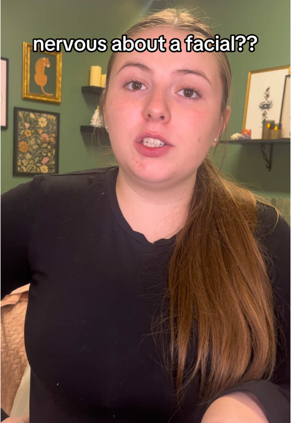 @kendyl | stl esthetician