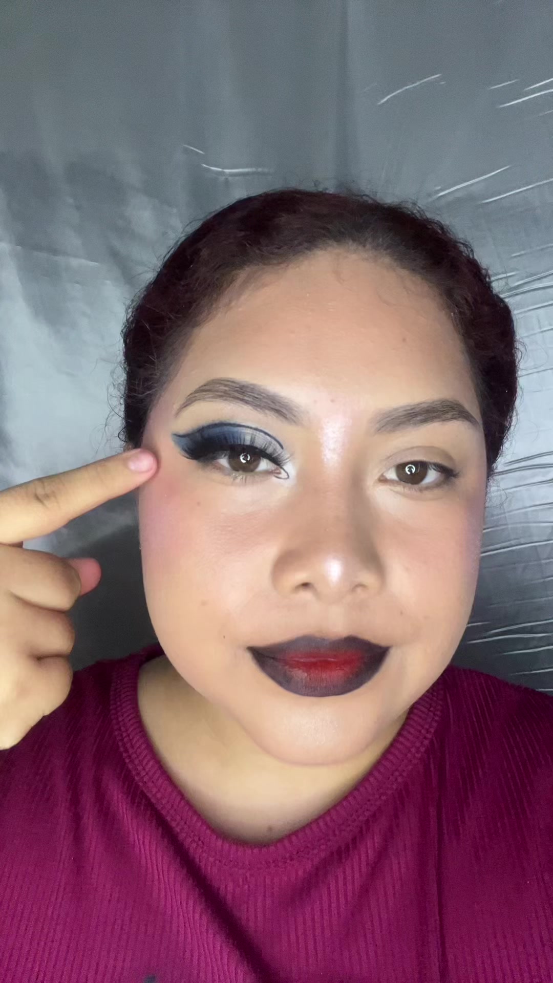 @MakeUp Yajaira