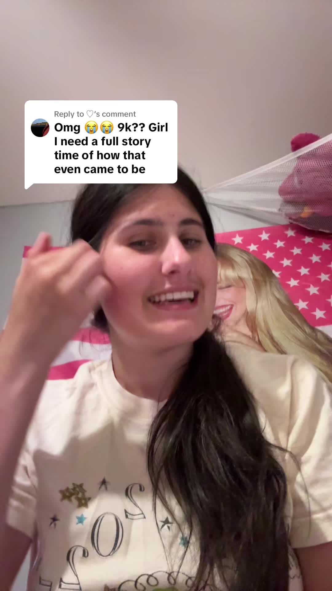 @Gracie 💕