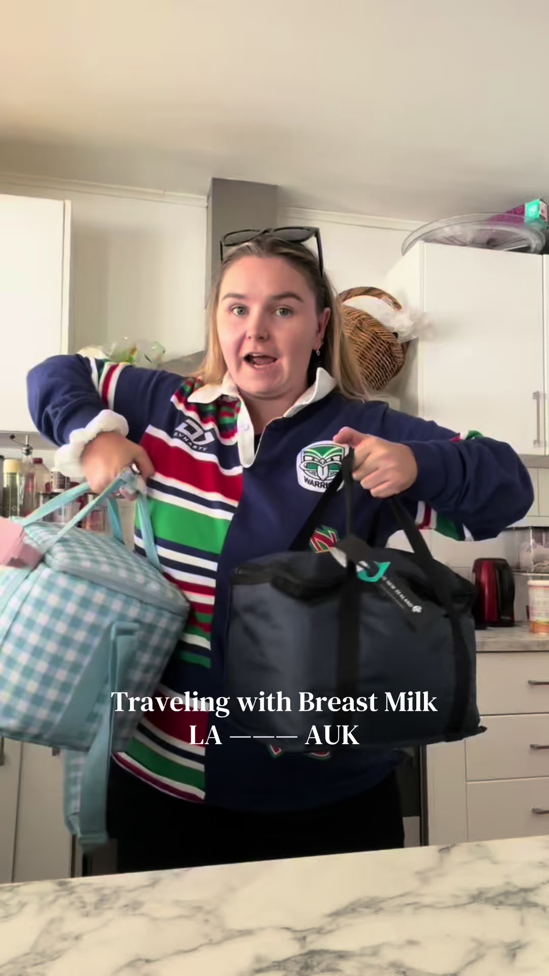 @Paige Rose | NZ Creator