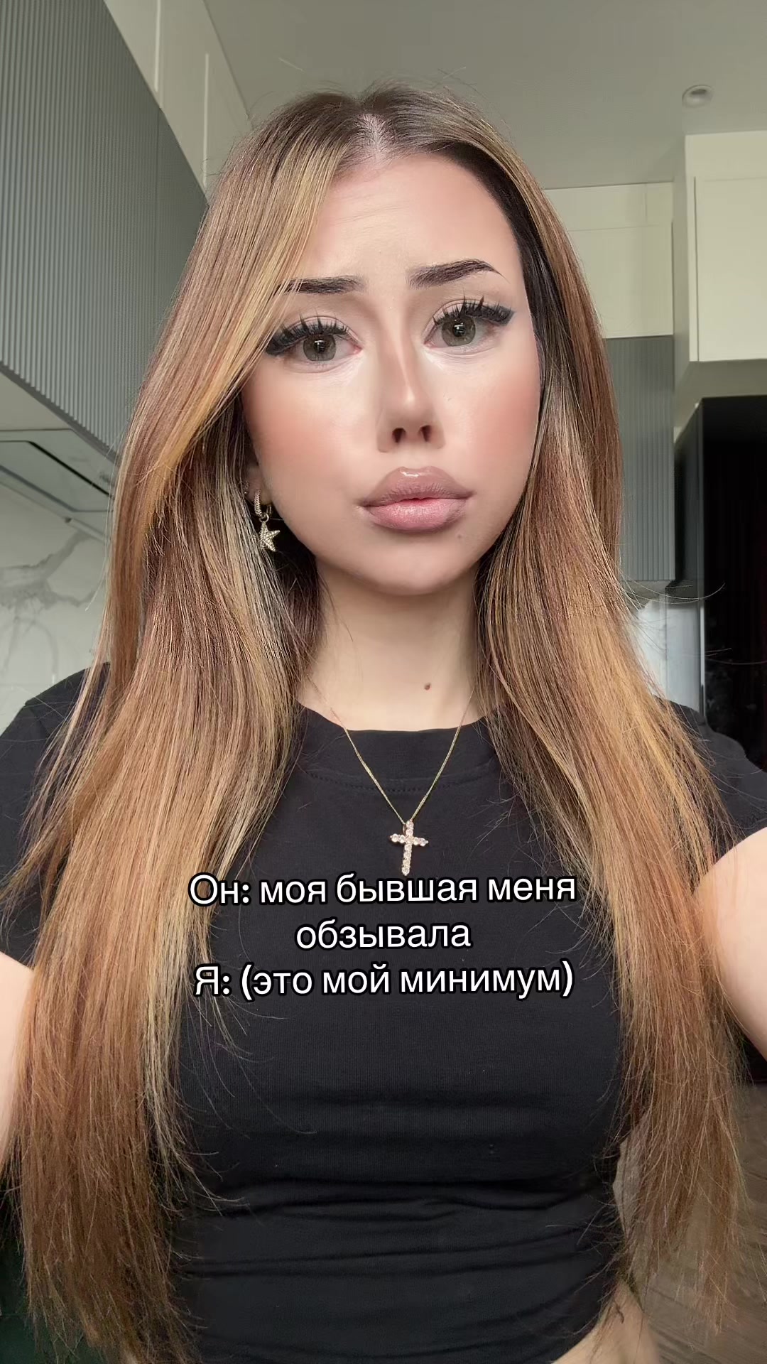 @ТГК: ВИКА МИЛАГРОСА