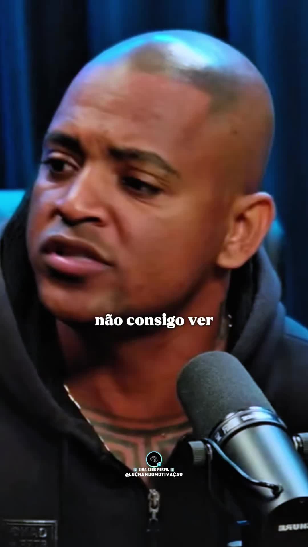 @lucrando motivação