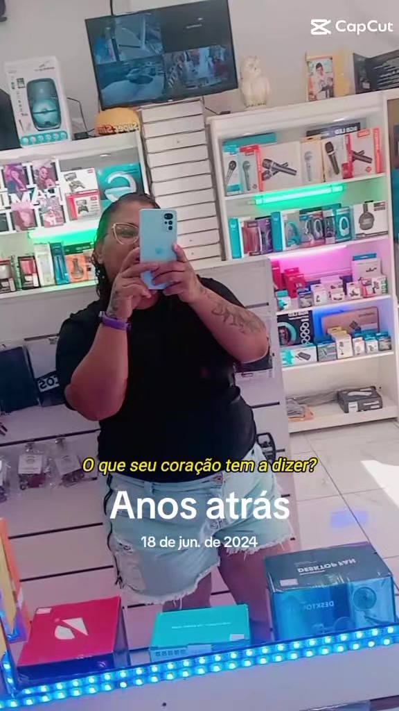 @Evinha