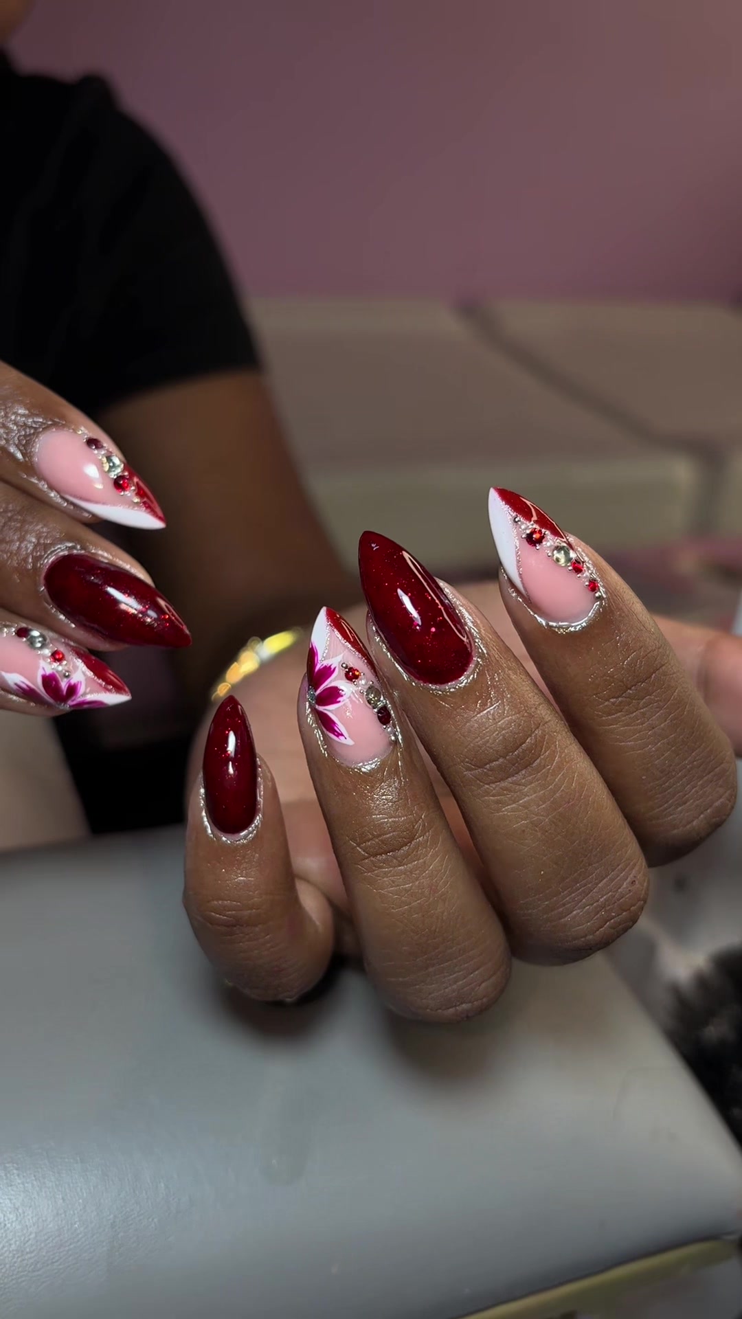 @✨•The Nail Space•✨