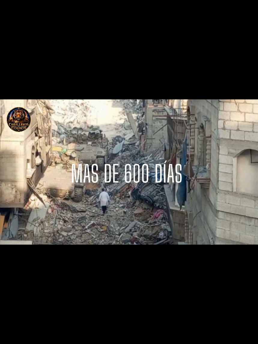 @CABALLEROS DEL COSMOS