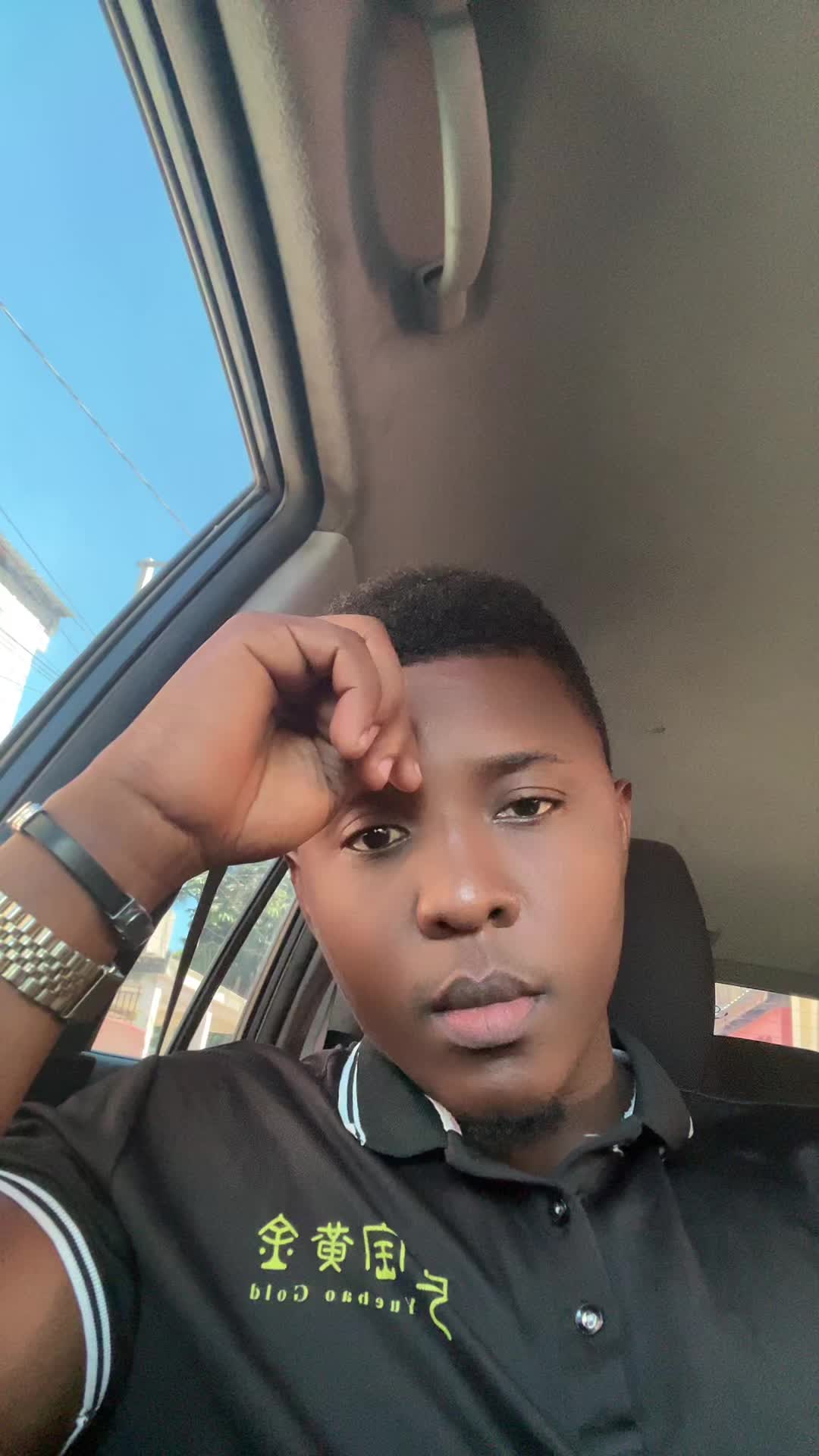 @Evangeliste Josué CASIMIR
