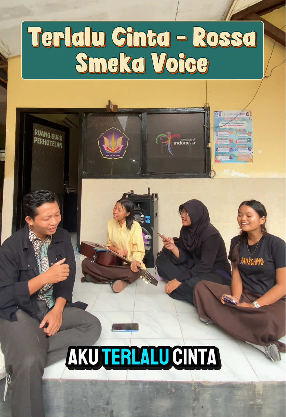@Media SMKN 4 Mataram