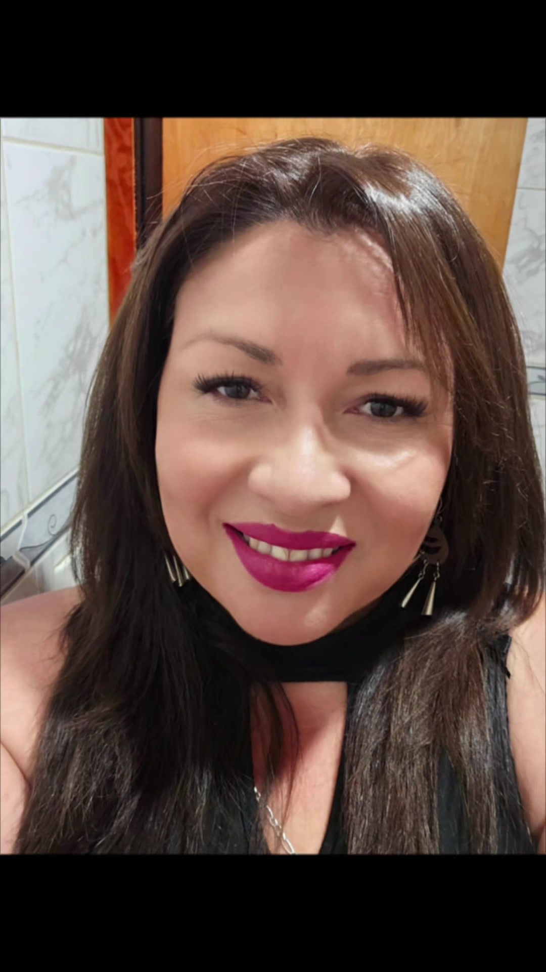 @Mariela Caceres