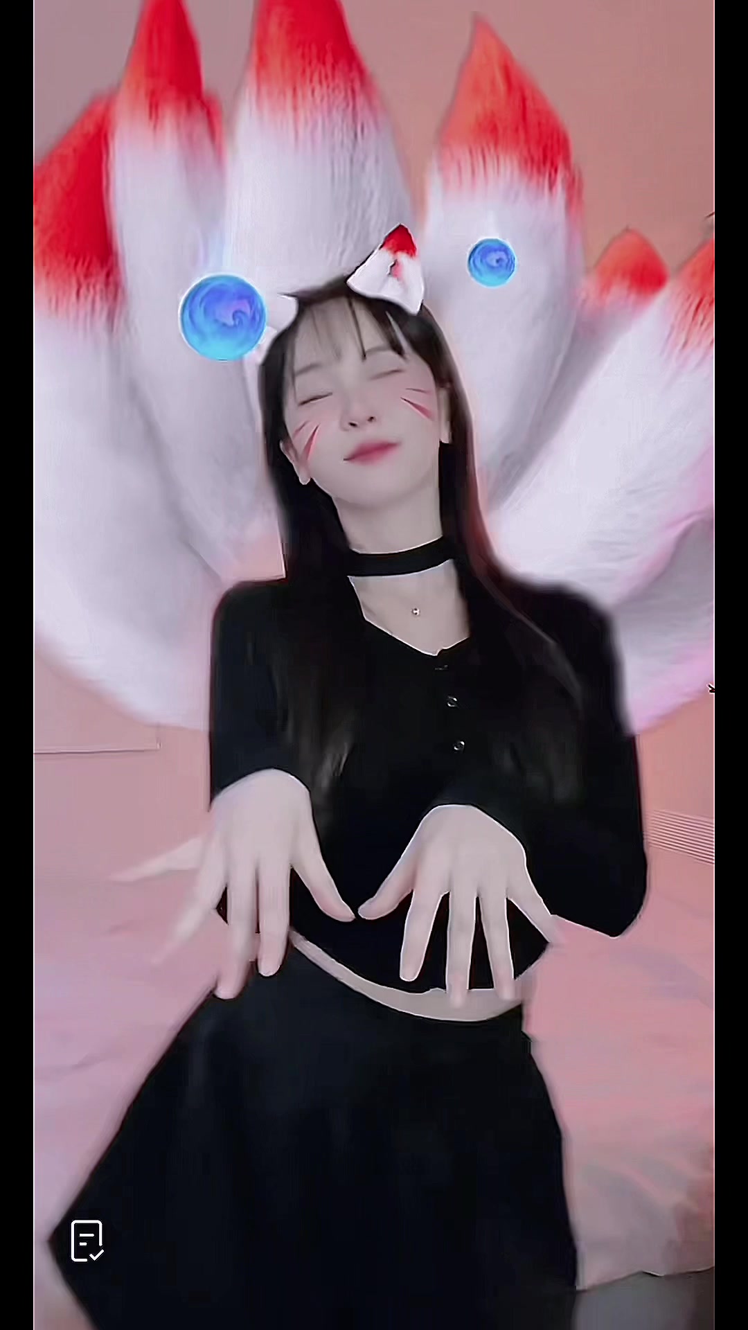 @큐