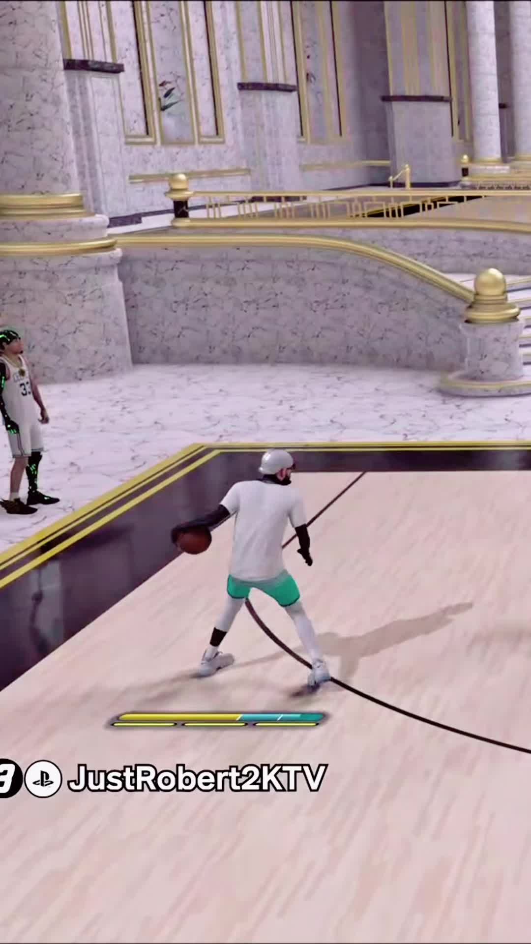 @JustRobert2K