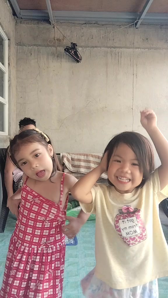 @Khryss May Rodriguez