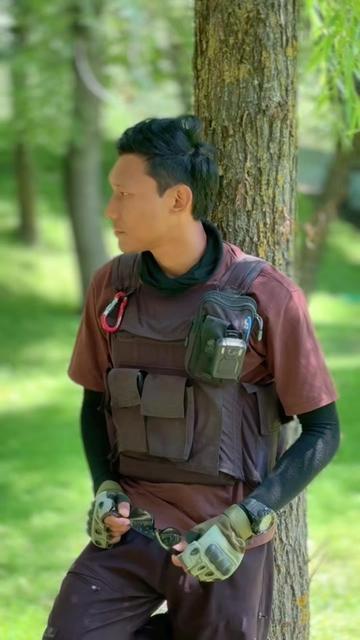 @Mr Ayush Dad