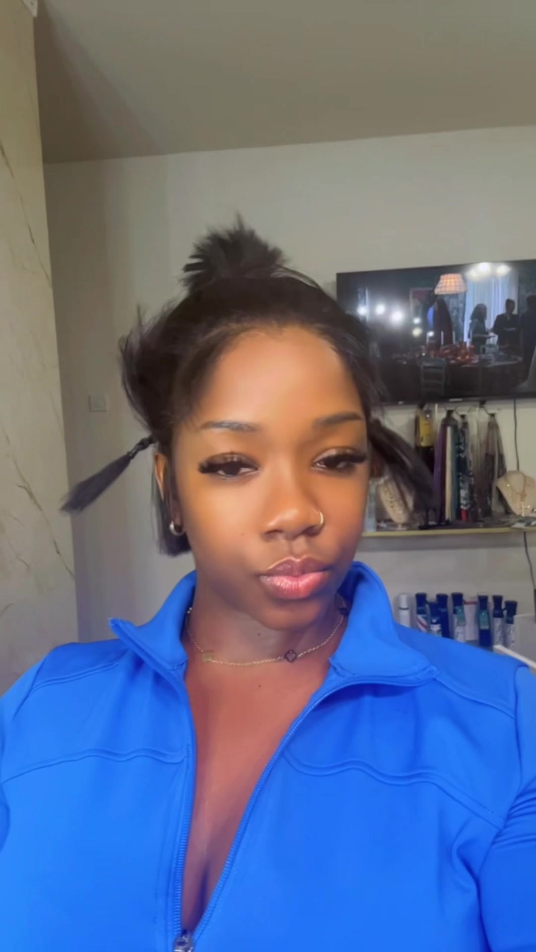 @Danesha Yarde