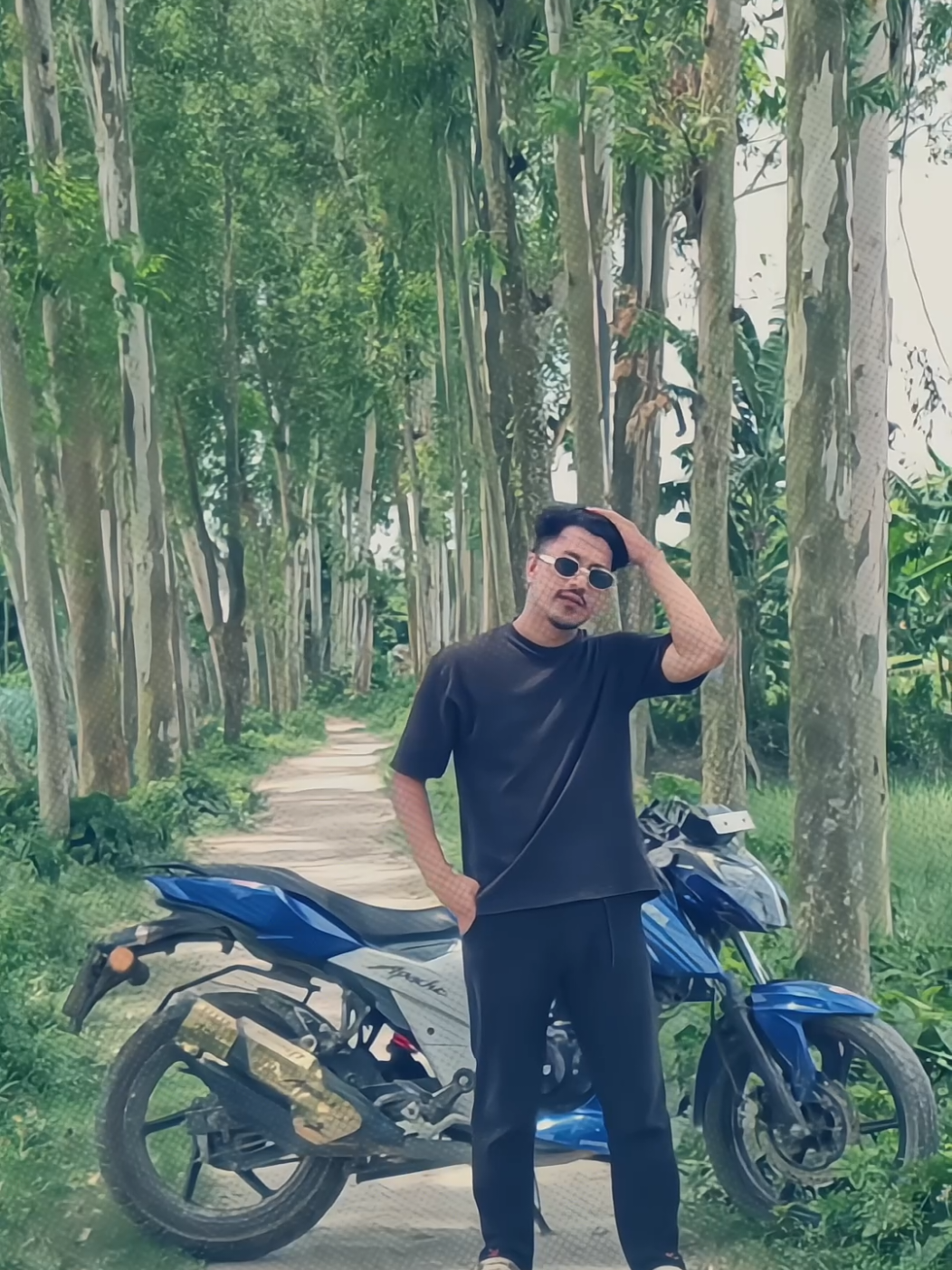 @꧁༒☬ ভোজপুরী লাভার ☬༒꧂