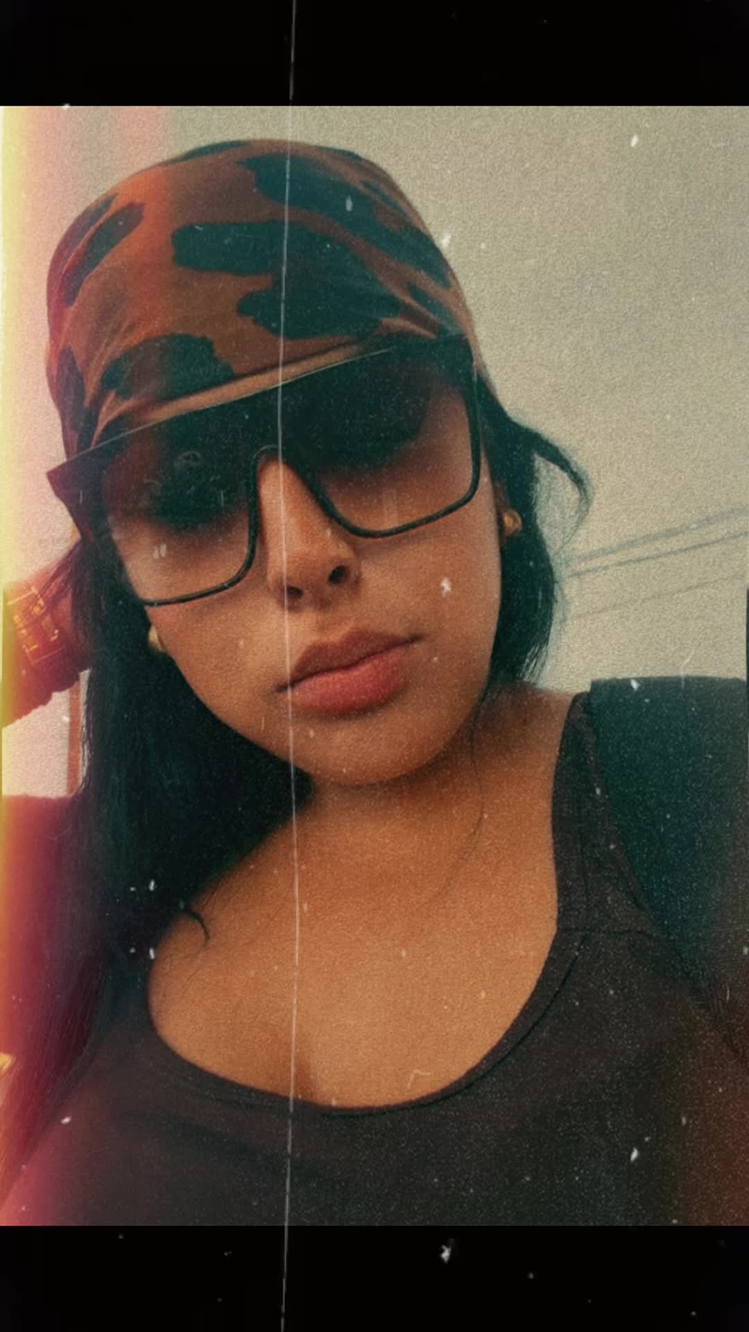 @Anisha Avila