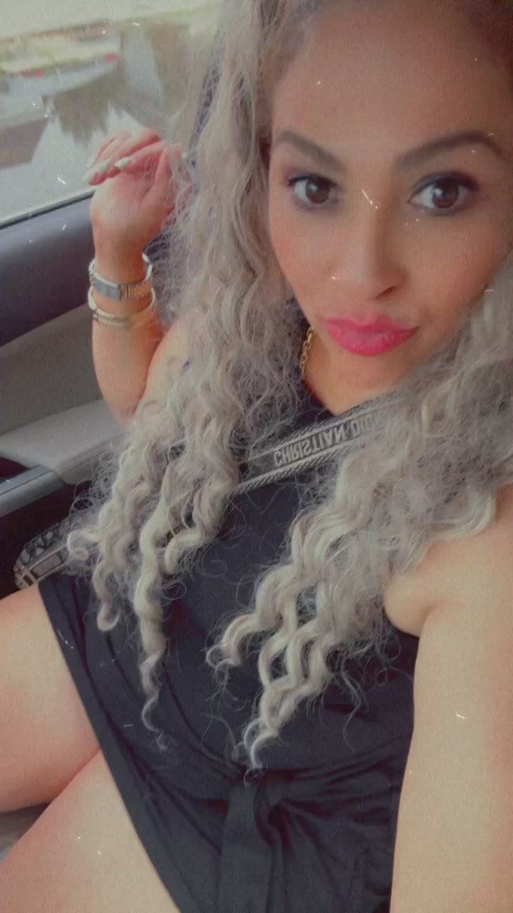 @La rubialarubia