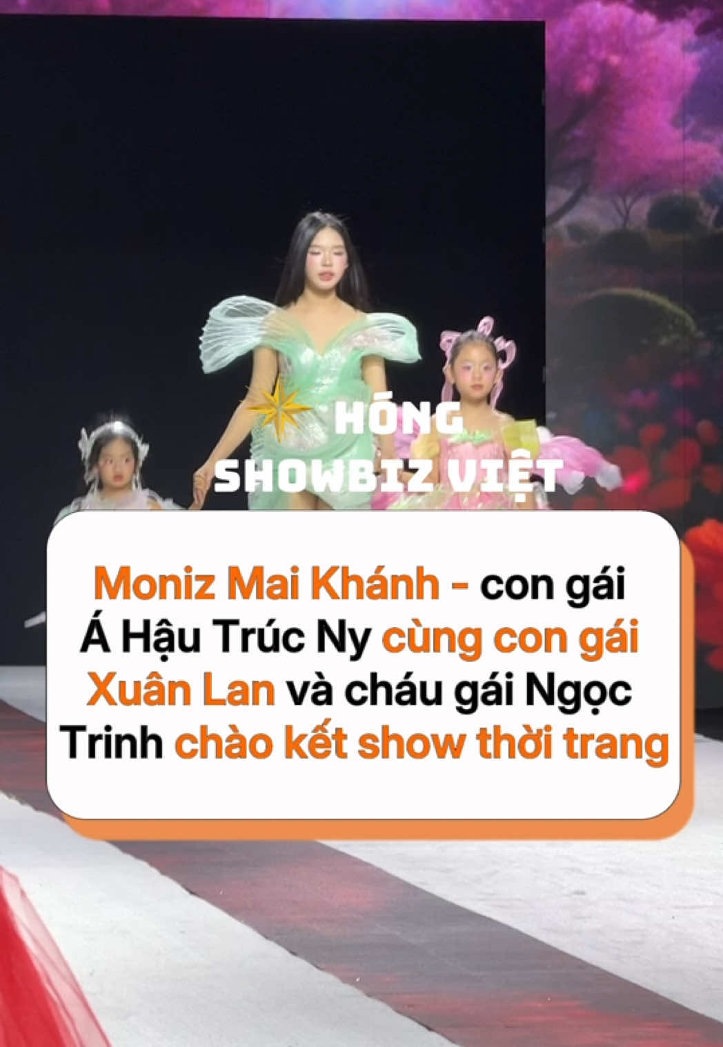 @Hóng Showbiz Việt