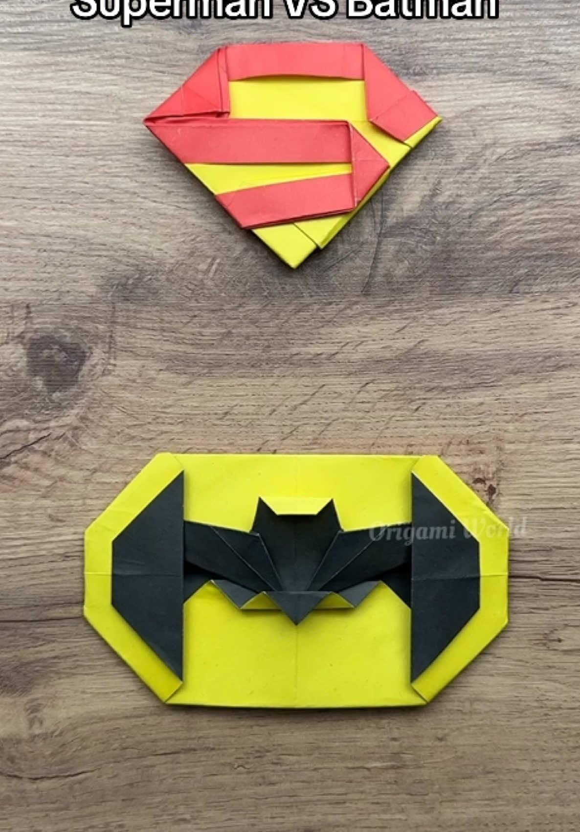 @origami world