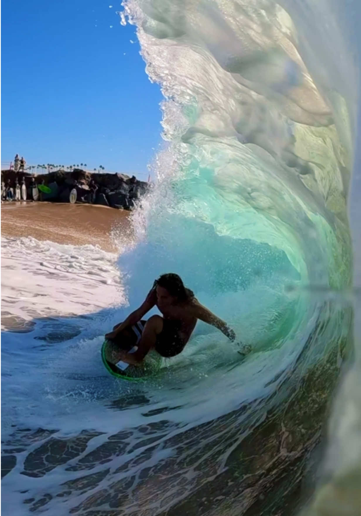 @I&rsquo;m A Surfer, Dude