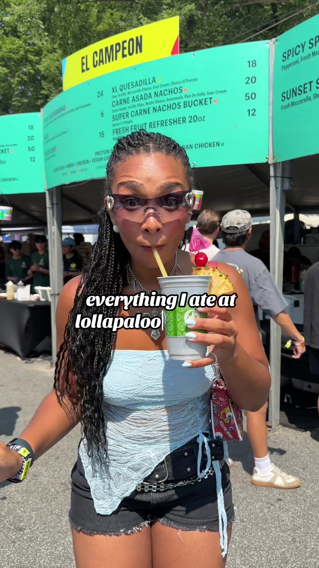@tanea marie